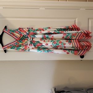 Vince Camuto Sundress